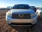 2011 TOYOTA HIGHLANDER
