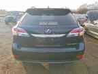 2013 LEXUS RX 450H