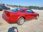 2008 FORD MUSTANG