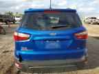 2021 FORD EcoSport