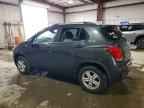 2017 CHEVROLET TRAX