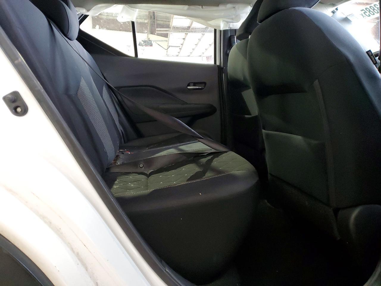 2018 NISSAN KICKS