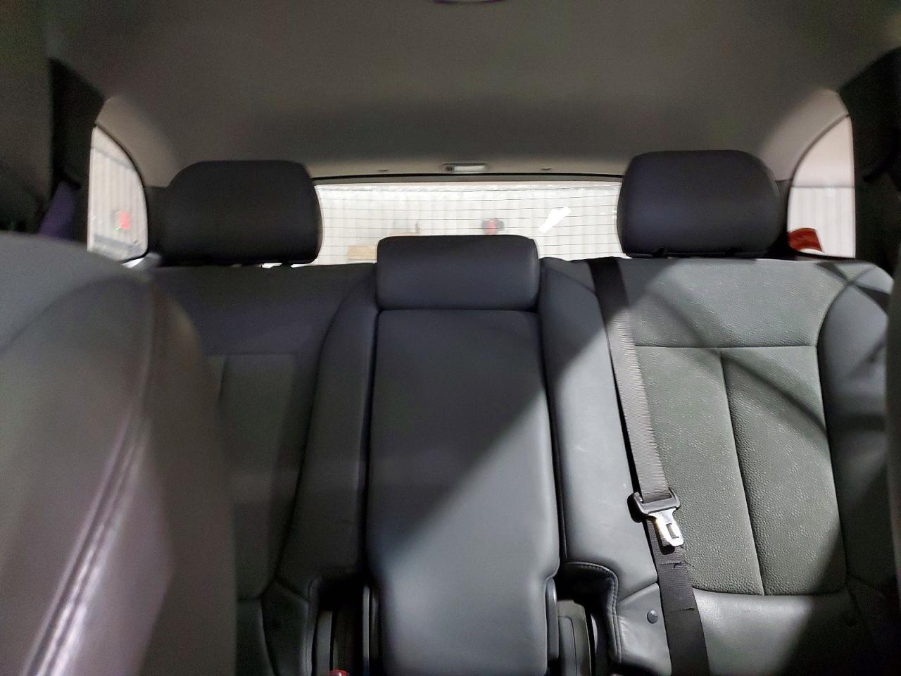 2012 HYUNDAI SANTA FE