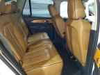 2012 LINCOLN MKX