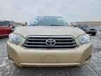 2009 TOYOTA HIGHLANDER
