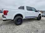 2017 FORD F-150 Lightning