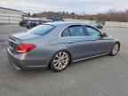 2017 MERCEDES-BENZ E-Class