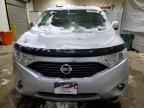 2017 NISSAN Quest