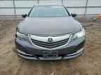 2016 ACURA RLX
