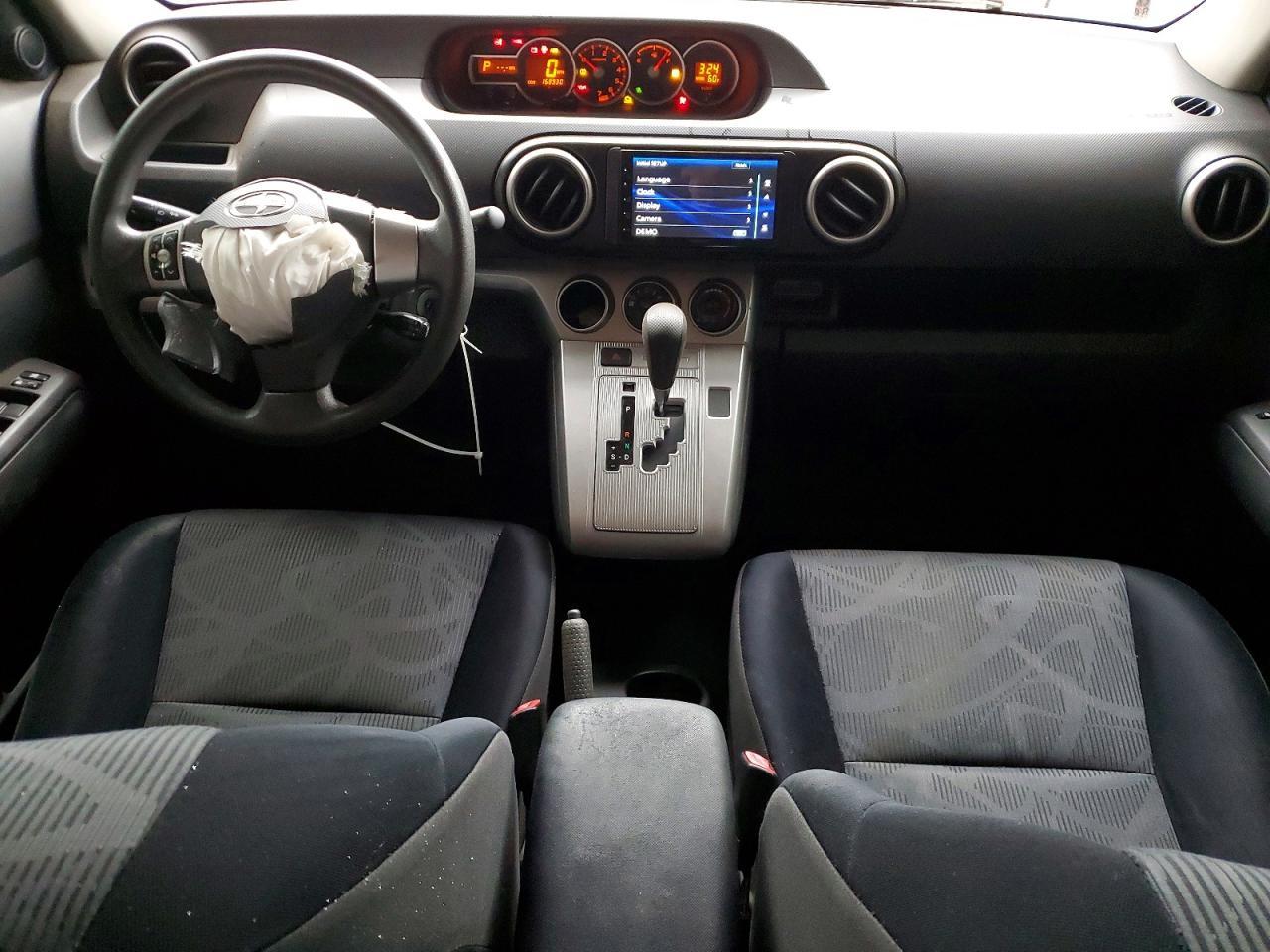 2011 TOYOTA SCION
