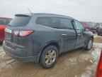 2014 CHEVROLET TRAVERSE