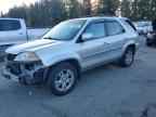 2004 ACURA MDX