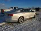 2014 CHEVROLET IMPALA