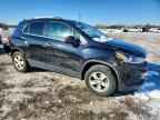 2020 CHEVROLET TRAX