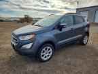2019 FORD EcoSport