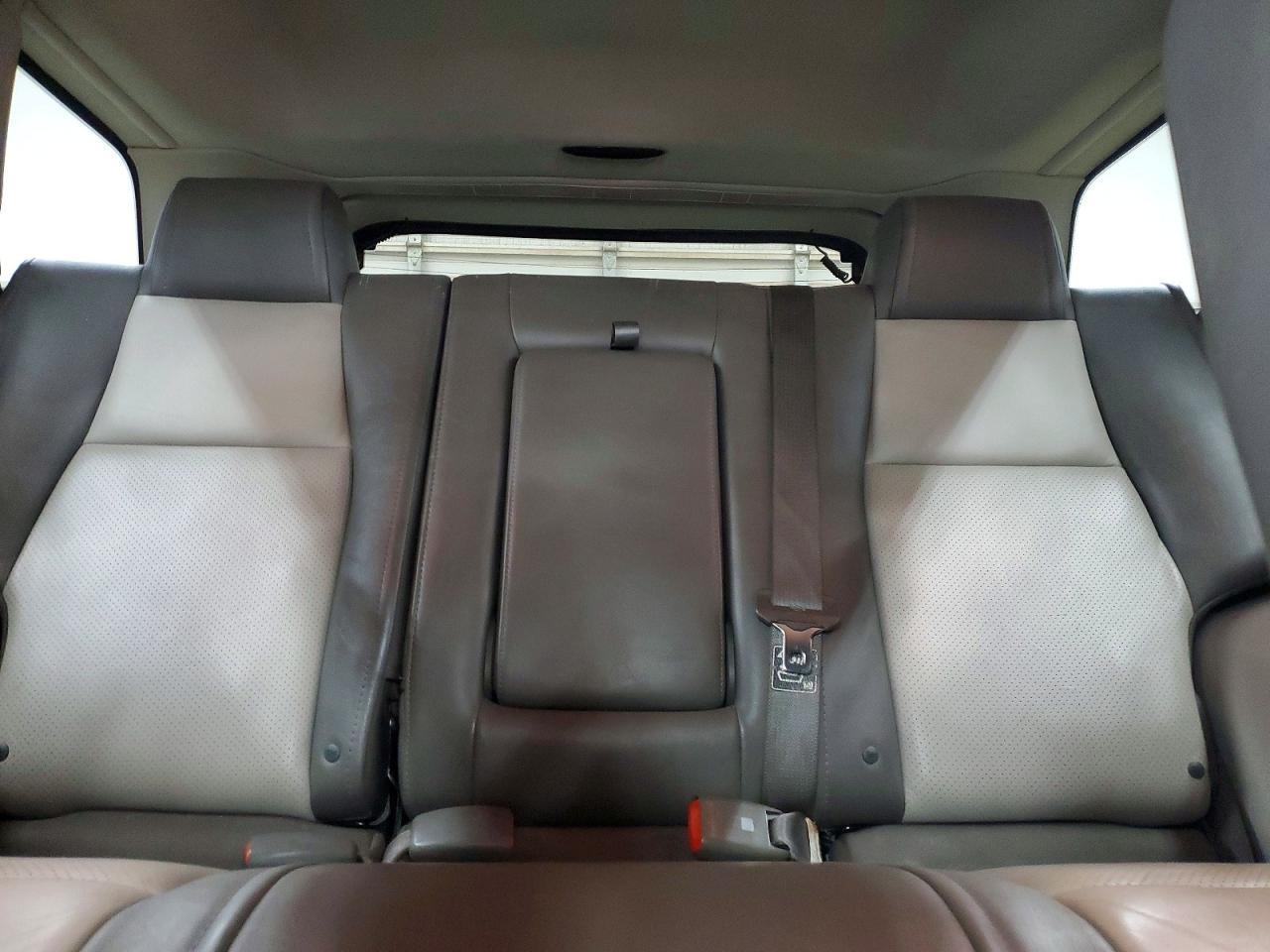 2008 JEEP CHEROKEE