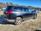 2012 CHEVROLET TRAVERSE
