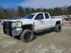 2015 GMC Sierra
