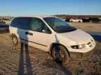 1998 DODGE CARAVAN