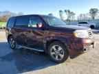 2014 HONDA PILOT