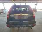 2007 HONDA CR-V