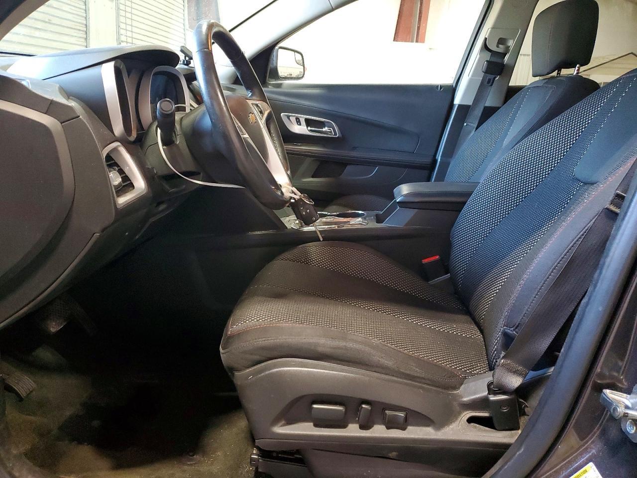 2014 CHEVROLET EQUINOX