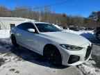 2022 BMW 4 Series
