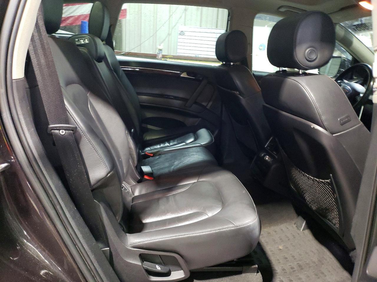2015 AUDI Q7