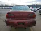 2003 CHEVROLET MALIBU