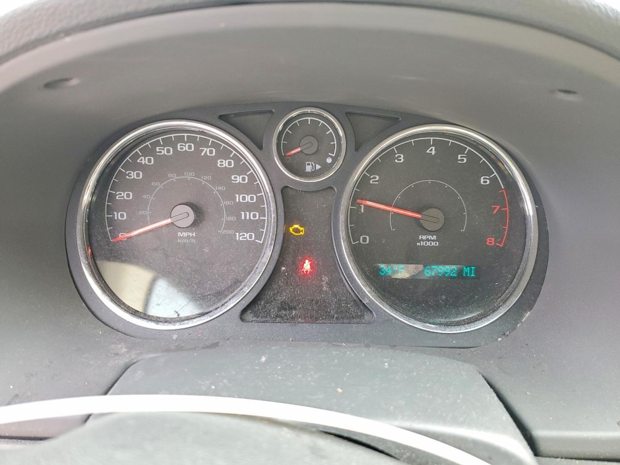 2006 CHEVROLET COBALT