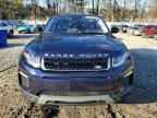 2017 LAND ROVER RANGE ROVER EVOQUE