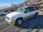2000 MERCURY Mountaineer