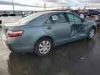 2008 TOYOTA CAMRY