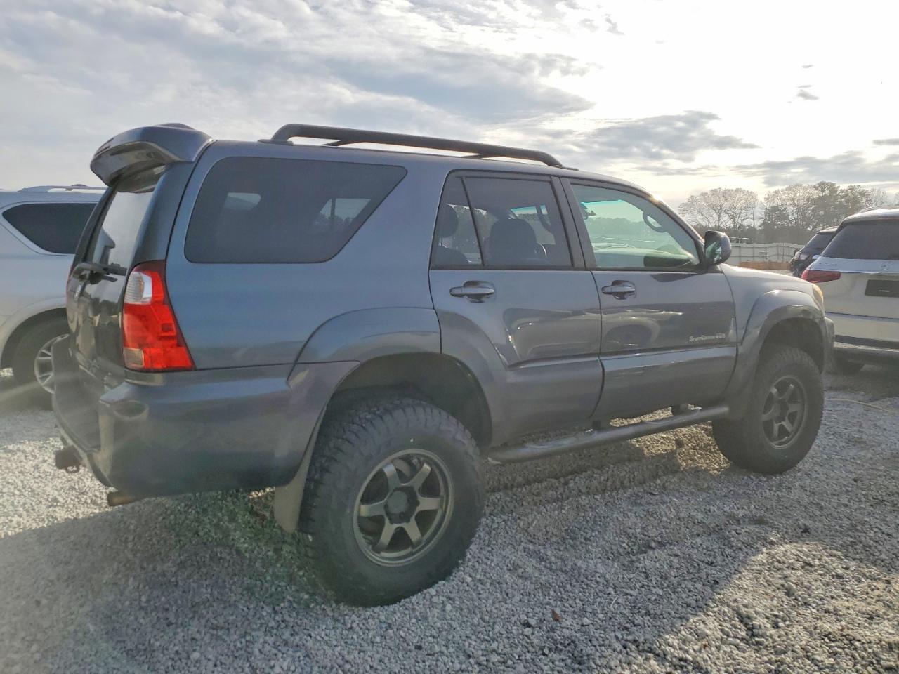 2006 TOYOTA 4Runner
