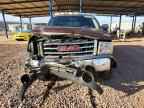2013 GMC Sierra