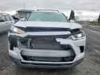 2024 TOYOTA HIGHLANDER