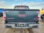 2017 GMC CANYON