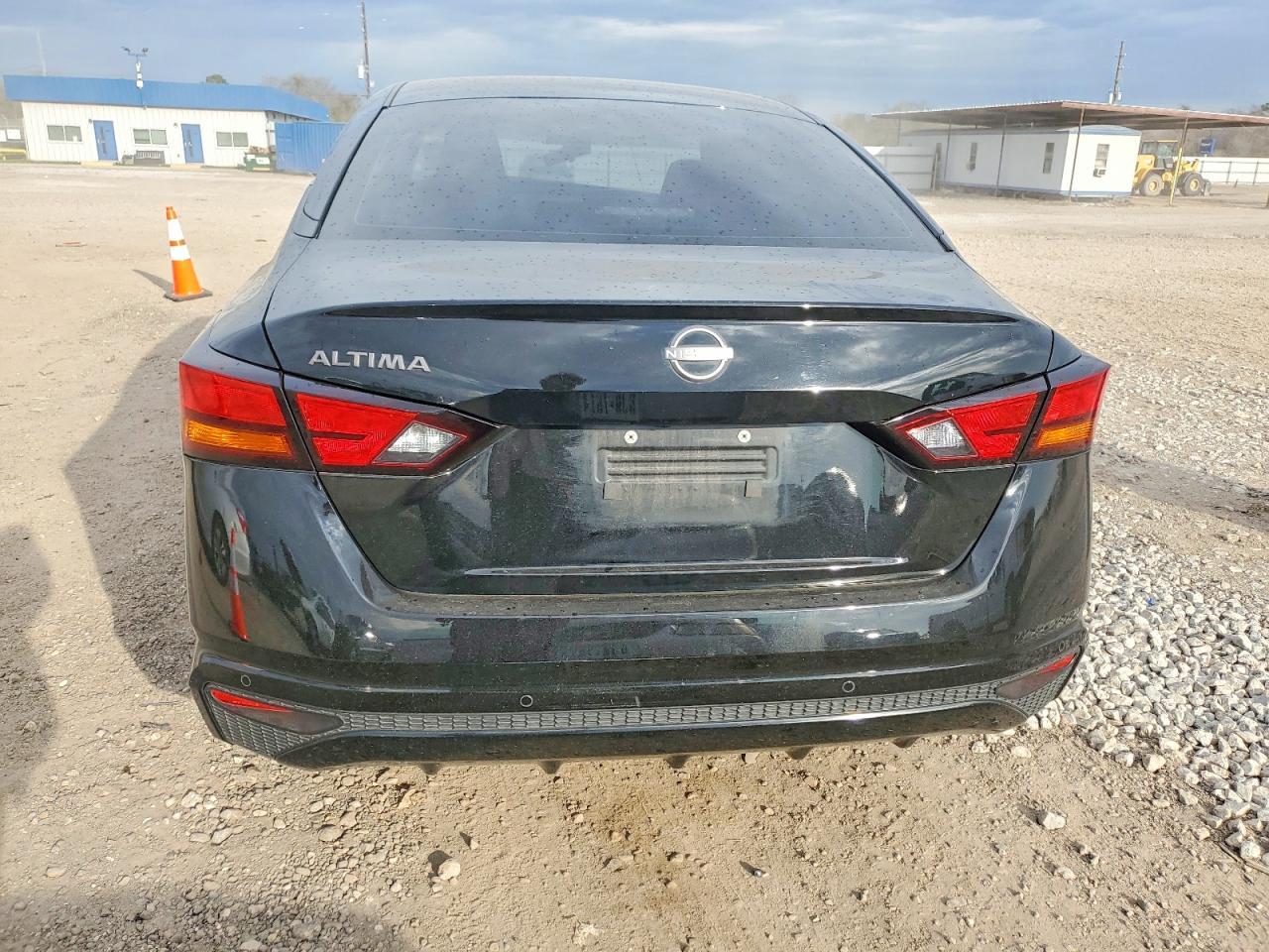 2023 NISSAN ALTIMA
