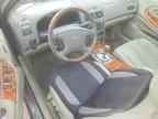 2004 INFINITI I35