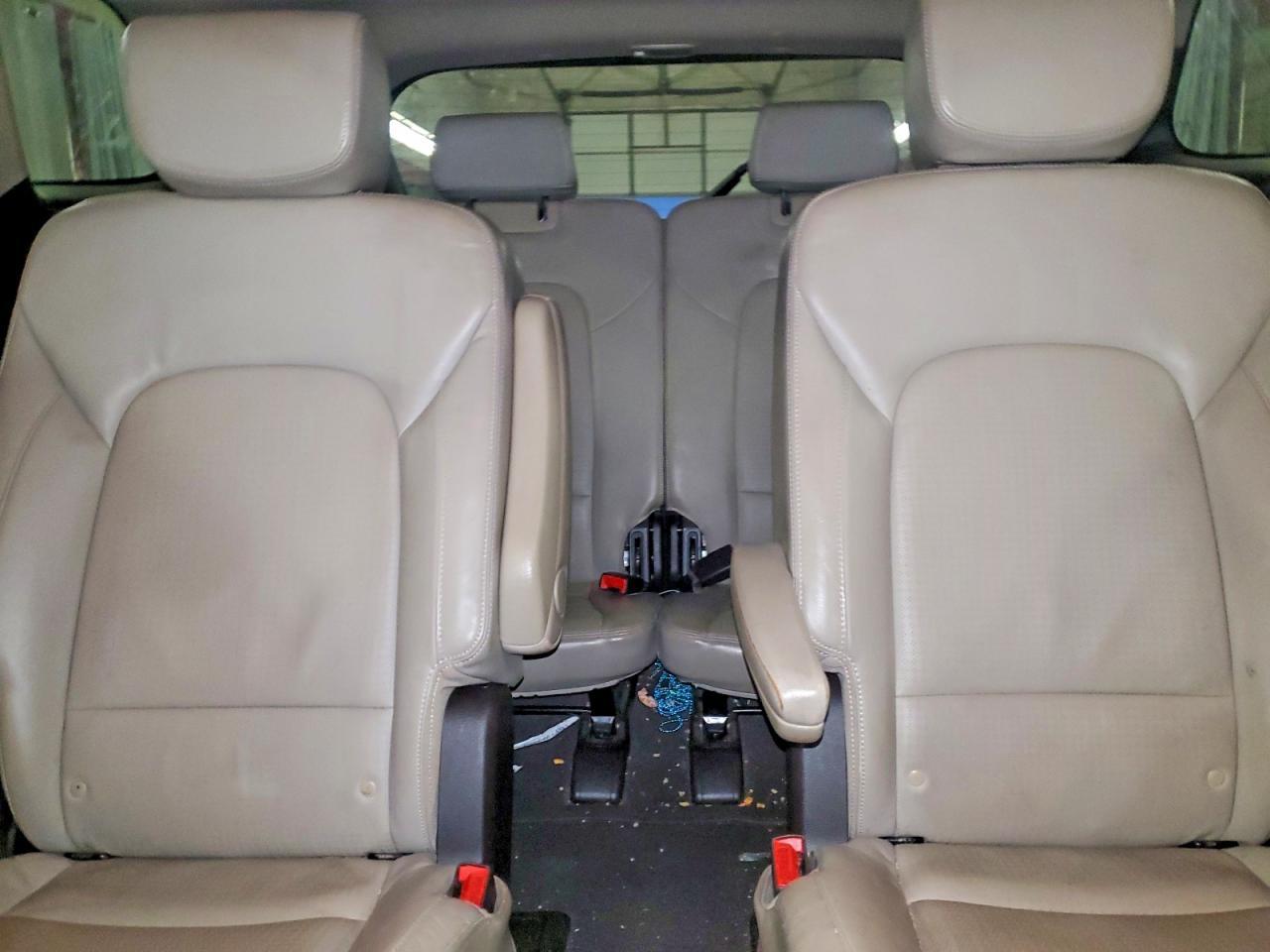2013 HYUNDAI SANTA FE