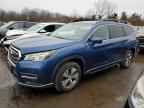 2020 SUBARU Ascent