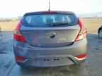 2016 HYUNDAI ACCENT