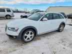 2014 AUDI A4 allroad