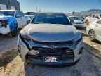 2021 CHEVROLET BLAZER