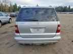 2002 MERCEDES-BENZ ML-Class