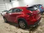 2016 LEXUS NX 200T