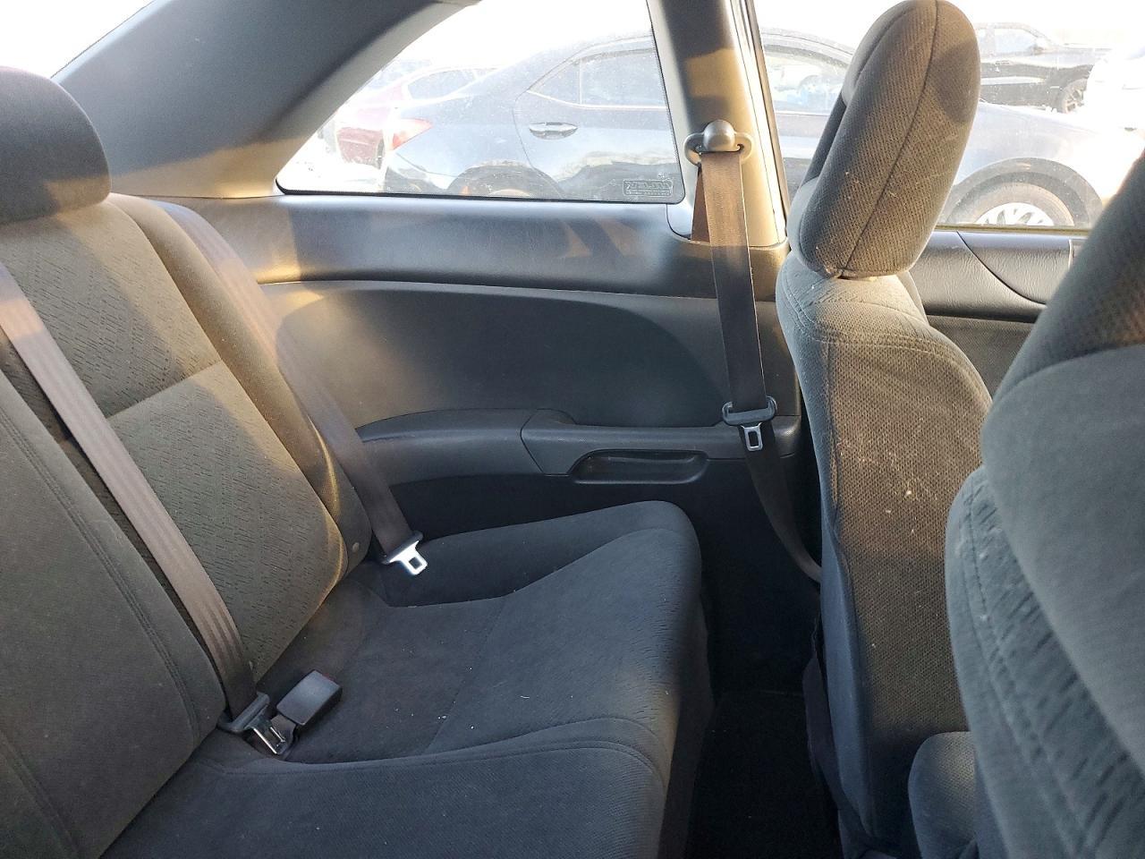2005 HONDA CIVIC