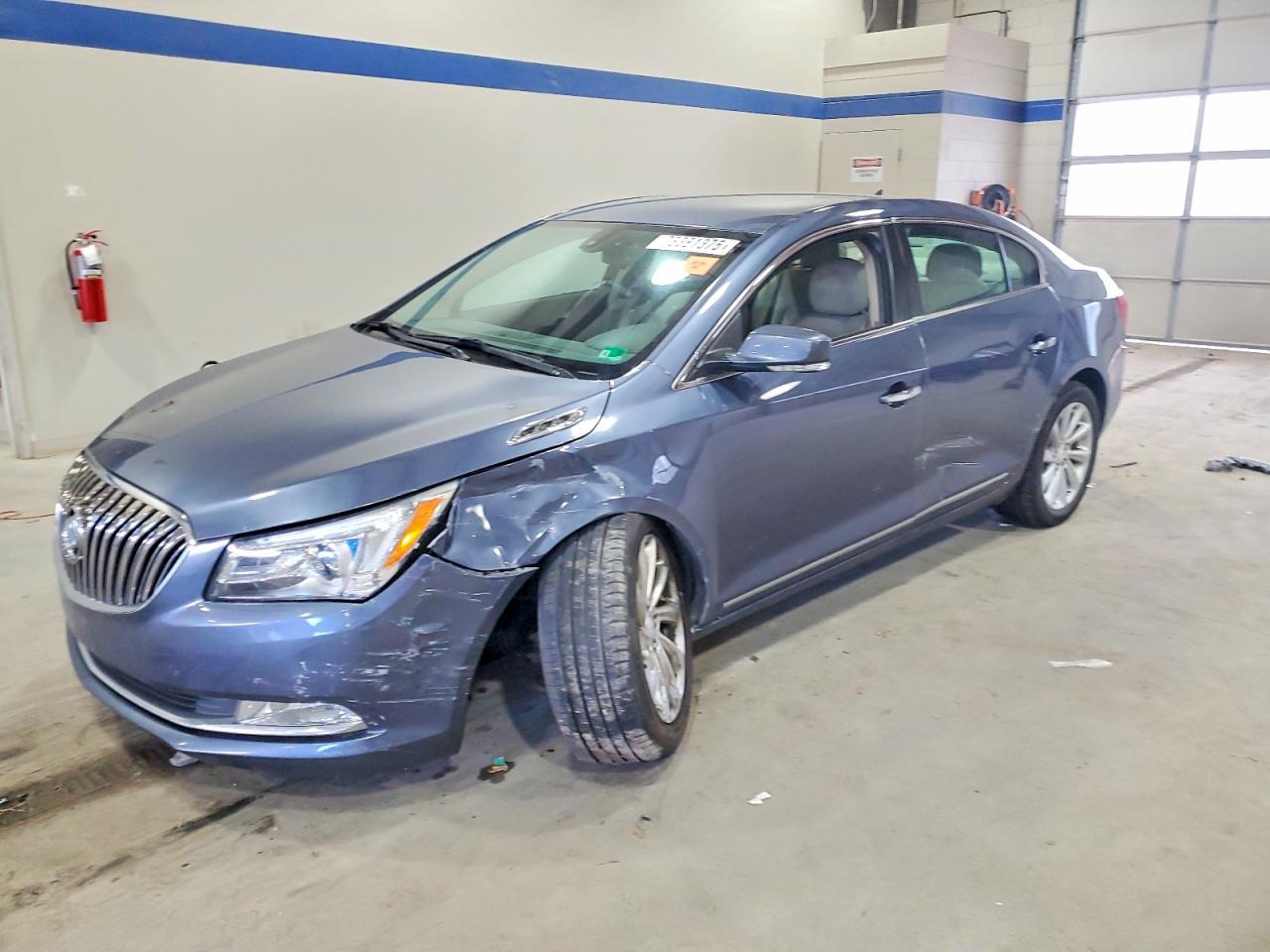 2014 BUICK LACROSSE