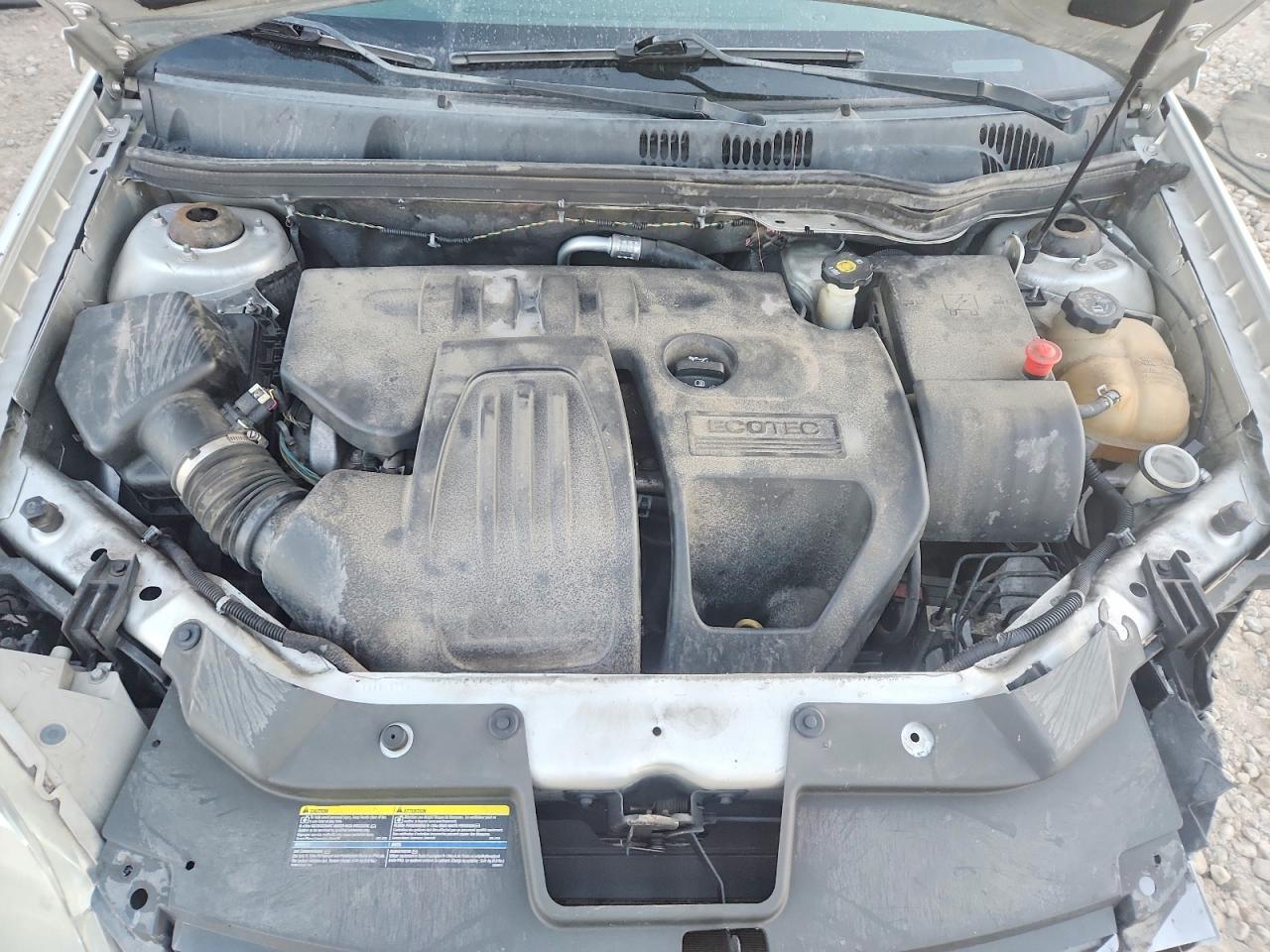 2010 CHEVROLET COBALT