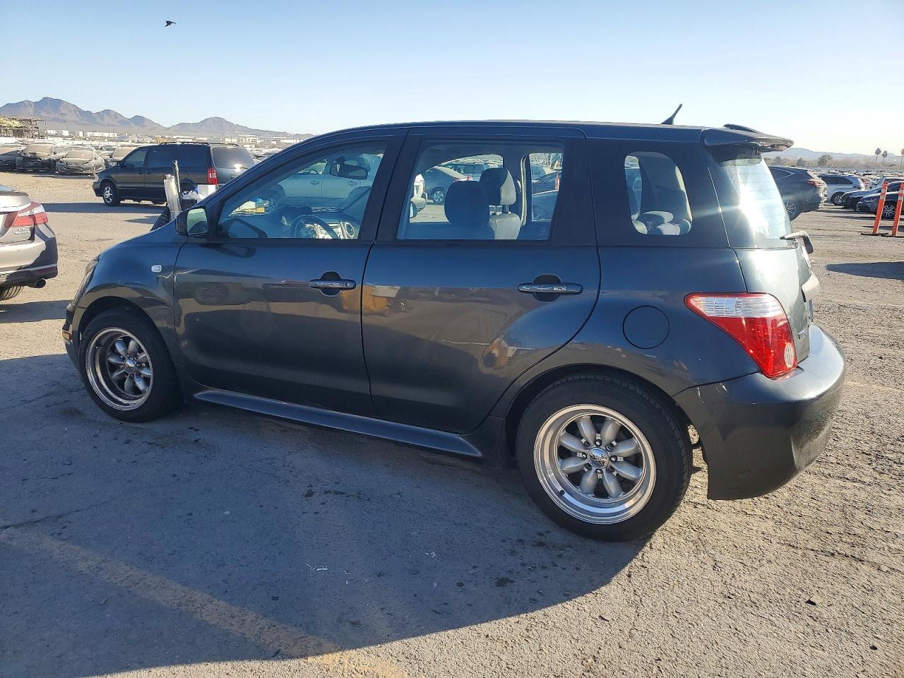 2006 SCION Xa